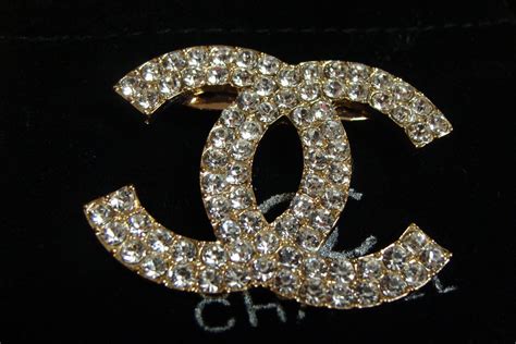 chanel brooch pin cheap.